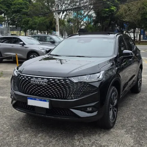 GWM Haval H6 Phev19 (hibrido) 2025
