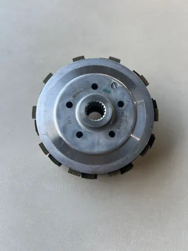 Embreagem Honda Xre 300 Cb 300 2010/2014 Original 