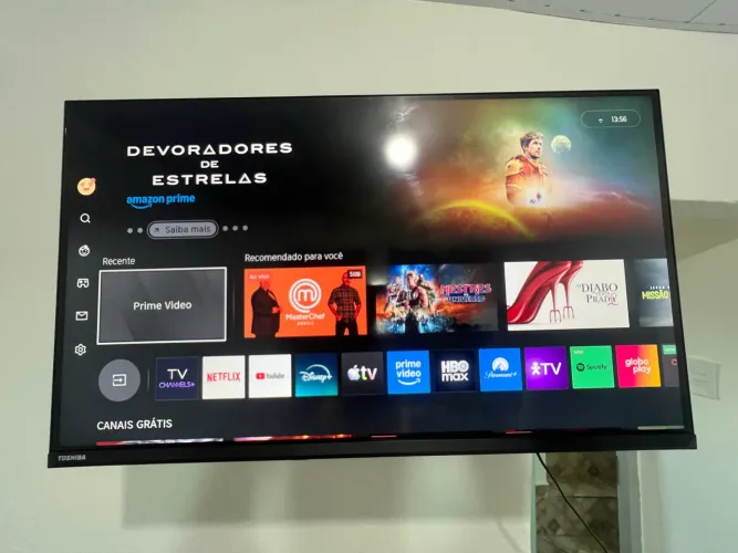 Smart TV Toshiba 32