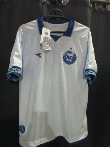 Camisa Coritiba Poty oficial