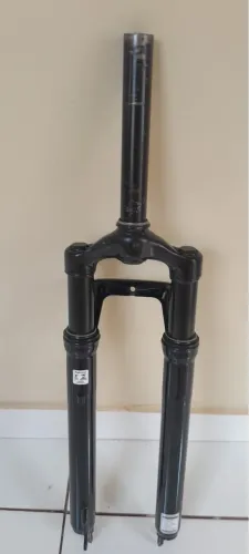 Suspensão a aro 19