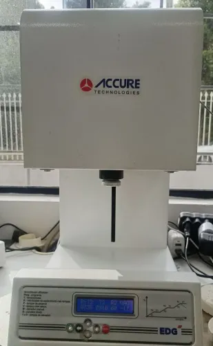 Forno EDG ACCURE