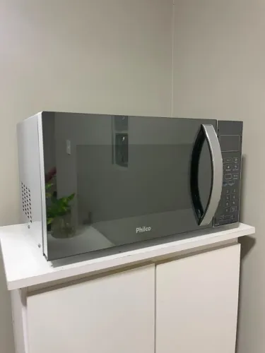 Micro-ondas PMO23EB 20L