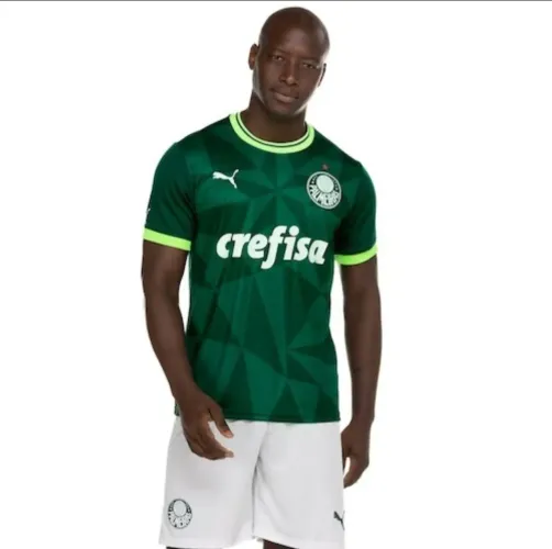 Camisa do Palmeiras importada