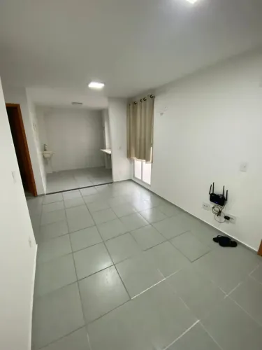 Imóvel para aluguel com 40 metros quadrados com 2 quartos em Planalto - Manaus - AM