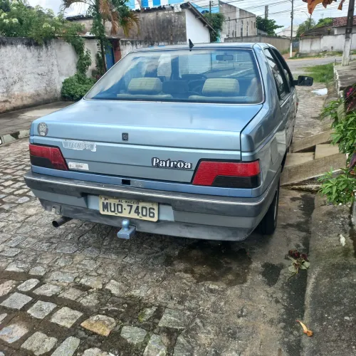 Peugeot 405 SRI 1.8 1995