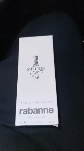 Vendo perfumes importados paco rabanne 