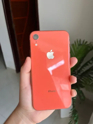 Iphone XR - Aceito trocas