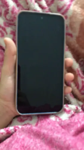 Celular Galaxy A55