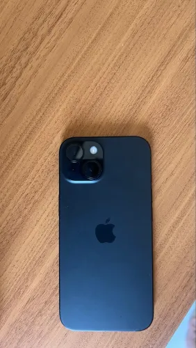 iPhone 15 novo