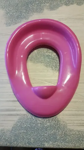 Peniquinho e adaptador de vazo sanitário