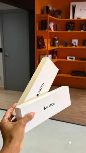 APPLE WATCH SE 3 DE 44 MM - GPS