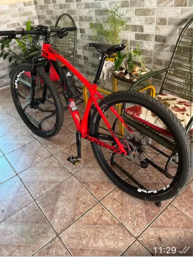 Bicicleta Audax aro 29