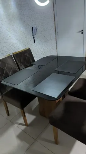 Mesa de jantar