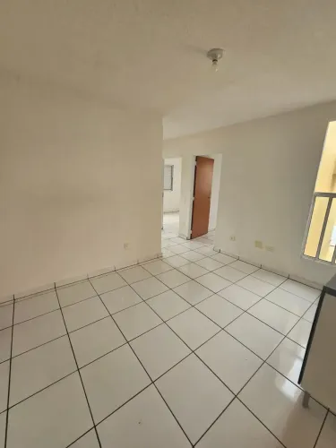 Imóvel para venda possui 46 metros quadrados com 2 quartos em Cristo Rei - Várzea Grande -