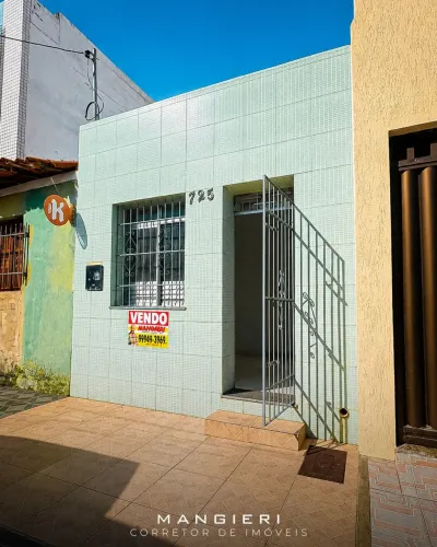 Casa à Venda | Bairro São José Aracaju/SE