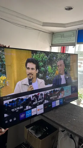 TV Samsung 50PL SMART 4k