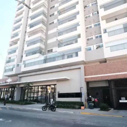 Apartamento de 63m² no Condomínio NEXT ASTORGA, próximo à Estação Guilhermina Esperança do