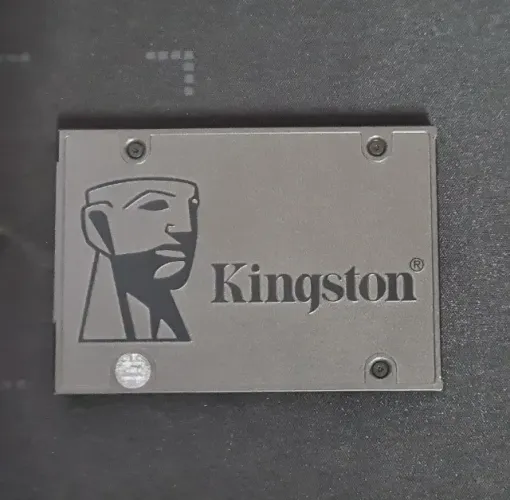 SSD Kingston A400, 480GB