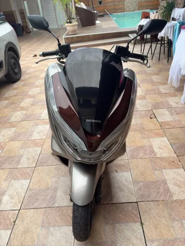 VENDO PCX DLX