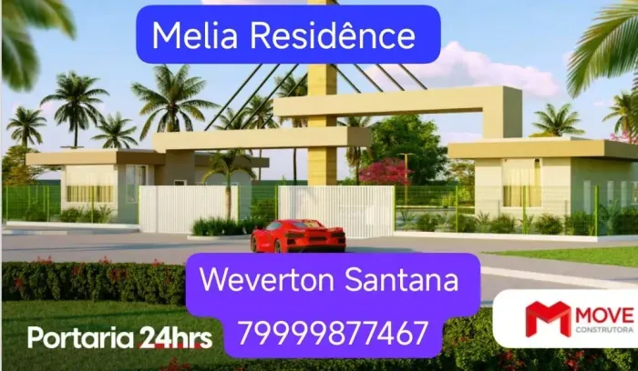 OPORTUNIDADE MELIA REPASSE