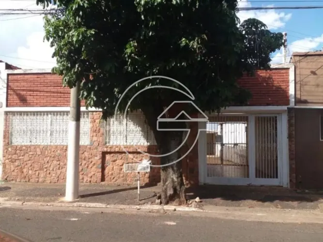 VENDE-SE Comercial e Residencial NO CENTRO - MARÍLIA/SP