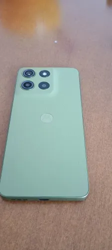 Vendo celular Motorola Moto G15 novo!