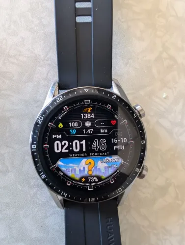 Huawei Watch GT2 46mm Original