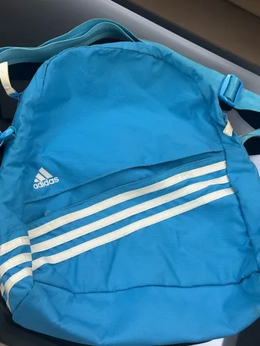Bolsa Adidas original 