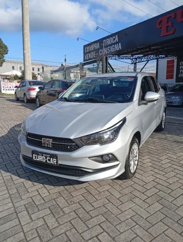 Fiat Cronos Drive 1.3 8V Flex 2022