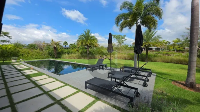 Casa com 5 suítes à venda, 560 m² por R$ 22.000.000 - Condominio Fazenda Boa Vista - Porto