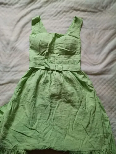 Vestido