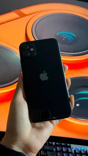 iPhone 11 128GB Impecável