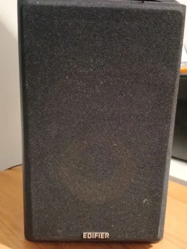 Monitor de Áudio Edifier R1000T4 24W RMS (Impecável)<br>