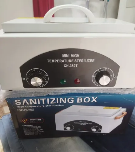 Esterilizador 