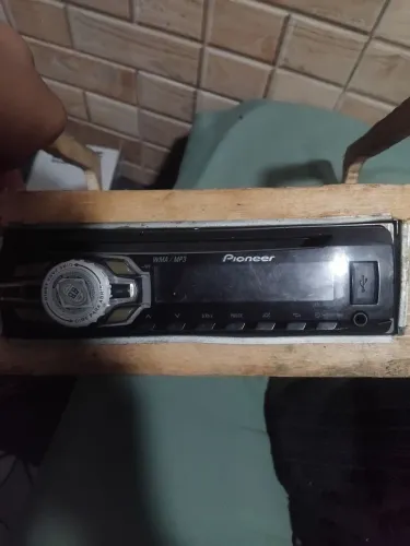 Som pioneer dhe1480ub 