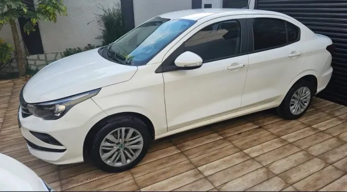 Fiat Cronos Drive 1.0 6V 2024