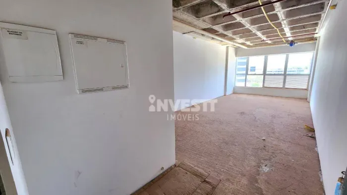 Sala Comercial - Jardim Goiás - Goiânia/GO