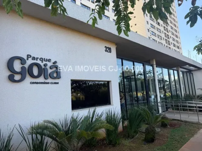 Apartamento 2 quartos sendo 01 suíte