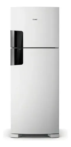 Geladeira CRM50MB 412 Litros Frost Free Duplex