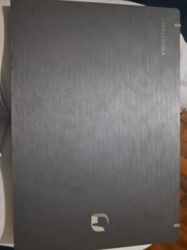 VENDO NOTEBOOK POSITIVO