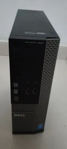 Optplex 3020 i5 4gen 16GbRAM