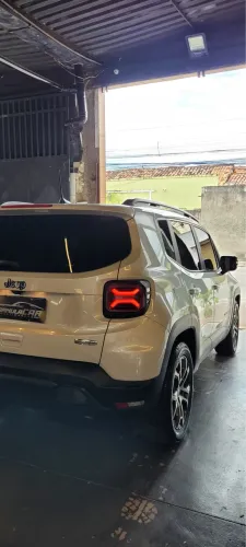 Jeep Renegade Long. T270 1.3 TB 4X2 Flex Aut. 2024