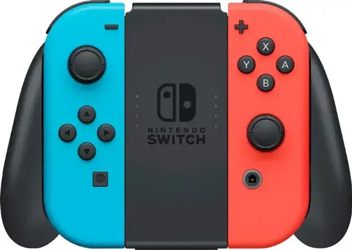 Nintendo Switch(USADO - em excelentes condições)