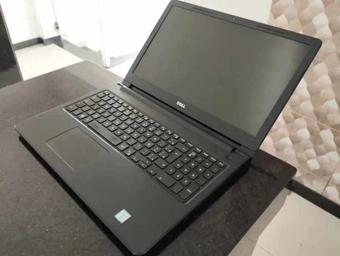 Notebook Dell i5 8gb ram 1tb SSD