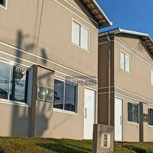 Casa com 2 dormitórios para alugar, 55 m² por R$ 2.500/mês - Quintas de Bragança - Braganç