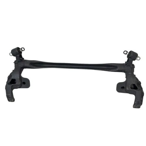AGREGADO SUSPENSÃO TRASEIRA  GM TRACKER PREMIER 1.4  2019 186930