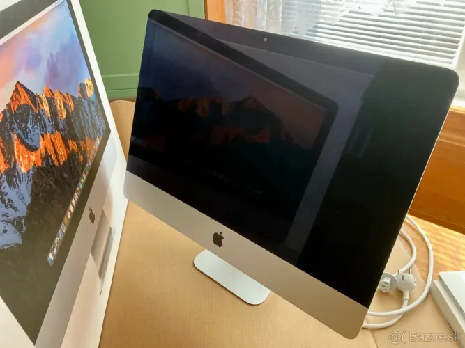 iMac 2017 ( 32 Gigas memória)