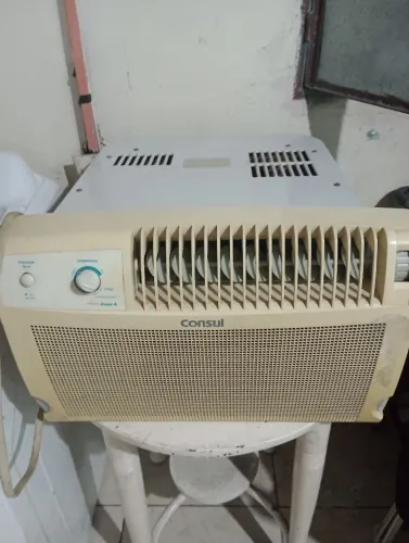 Ar condicionado Consul de 7500 BTUs