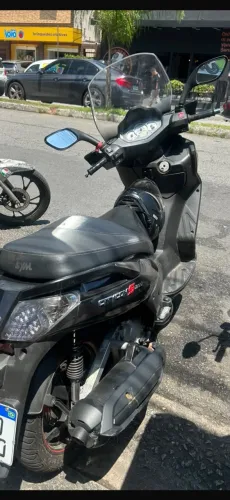 Dafra Citycom S 300i 2019
